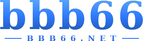 bbb66 logo